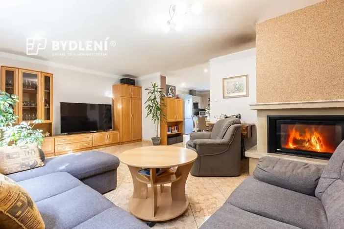 Prodej rodinného domu, Teplice, Cihelní, 163 m2
