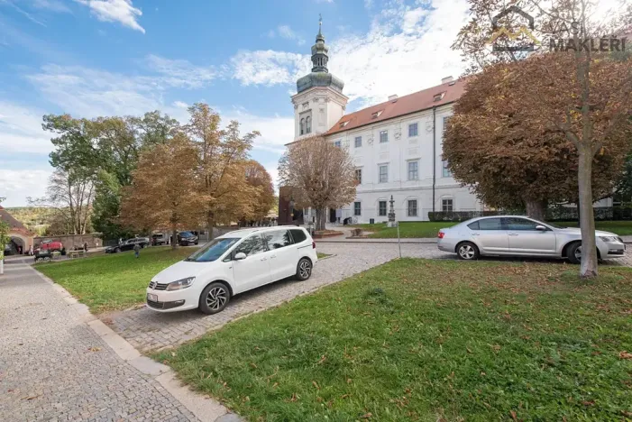 Prodej bytu 2+kk, Kutná Hora, náměstí Národního odboje, 73 m2