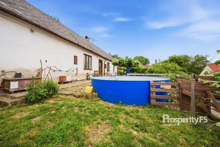 Prodej rodinného domu, Svinařov, Pod Kozincem, 111 m2