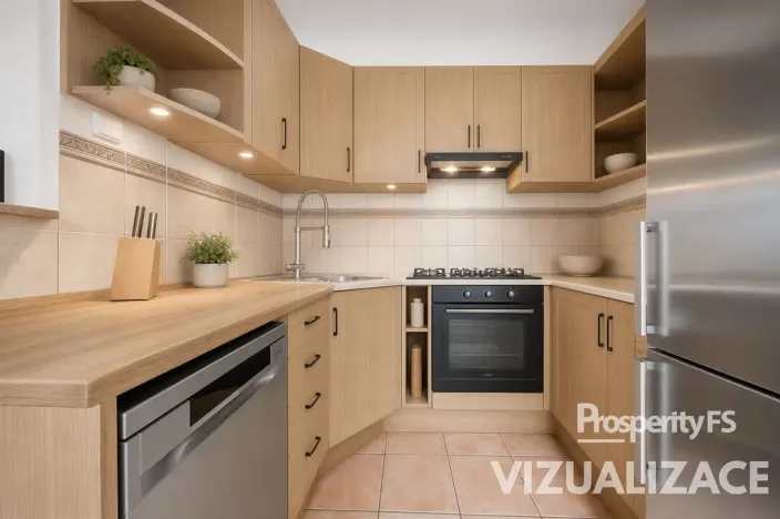 Prodej rodinného domu, Svinařov, Pod Kozincem, 111 m2