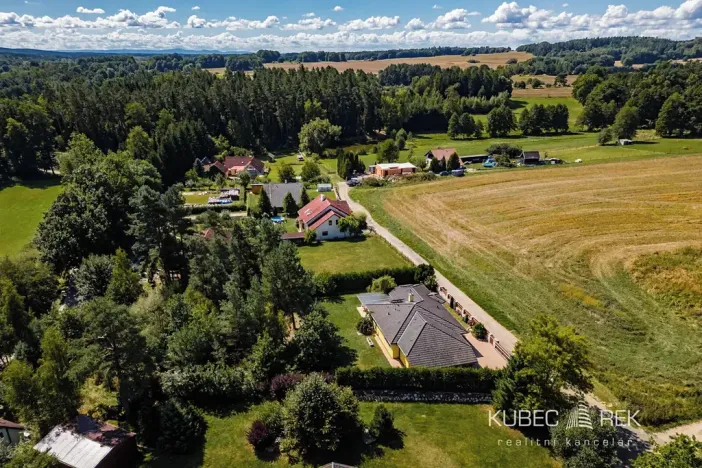 Prodej rodinného domu, Jindřichův Hradec, 114 m2