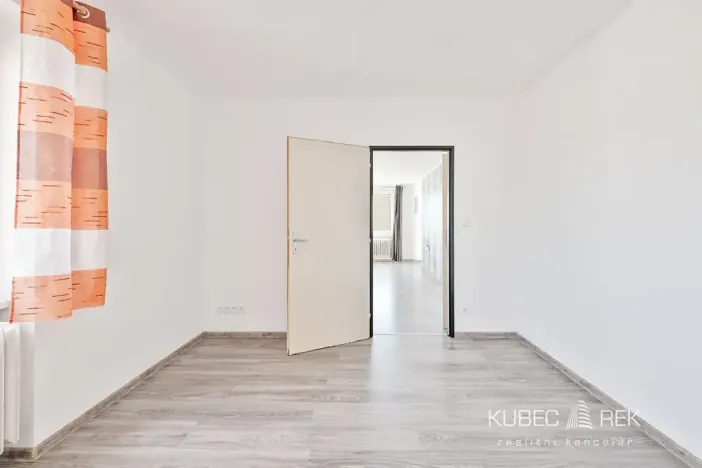 Prodej bytu 2+1, Tábor, Angela Kančeva, 40 m2