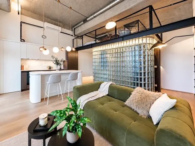 Prodej bytu 2+kk, Praha - Modřany, 55 m2