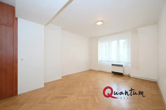 Pronájem bytu 1+1, Praha - Vinohrady, Fričova, 41 m2