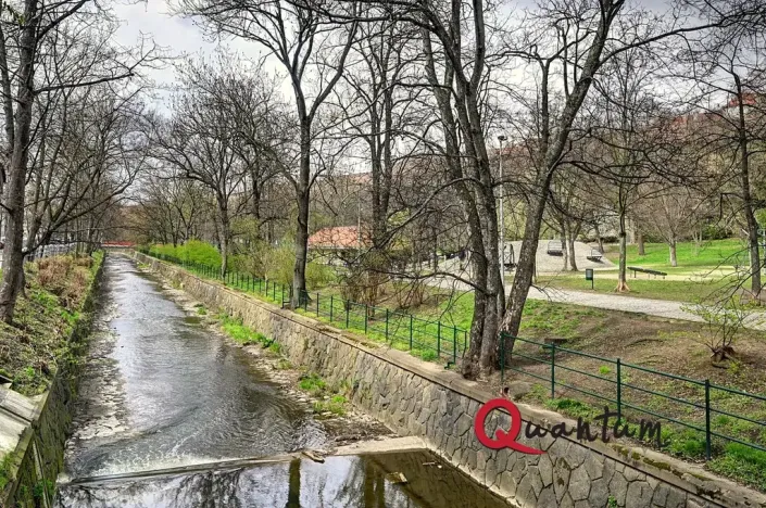 Pronájem bytu 1+1, Praha - Vinohrady, Fričova, 41 m2