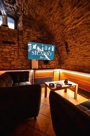 Pronájem restaurace, Chrudim, Palackého třída, 260 m2