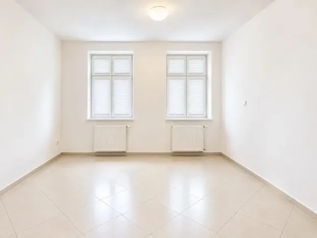 Prodej bytu 1+kk, Brno, Vranovská, 29 m2