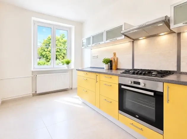 Prodej bytu 2+kk, Brno, 56 m2