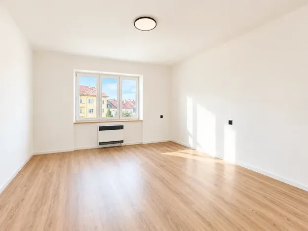 Prodej bytu 2+kk, Brno, 49 m2