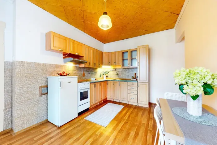 Prodej rodinného domu, Všenory, Květoslava Mašity, 144 m2