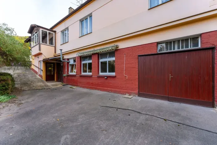 Prodej rodinného domu, Všenory, Květoslava Mašity, 144 m2