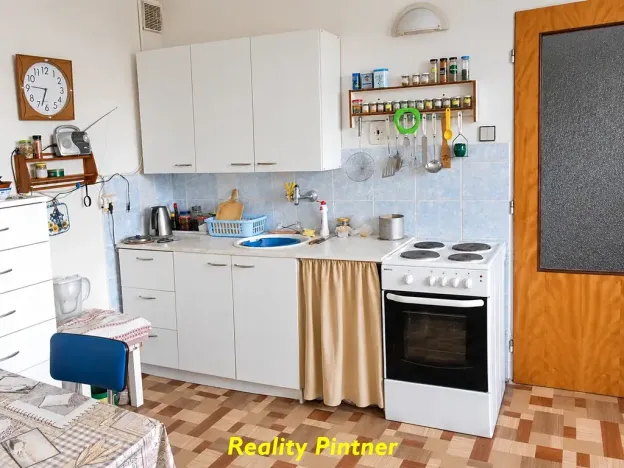 Prodej rodinného domu, Dolní Hbity, 76 m2
