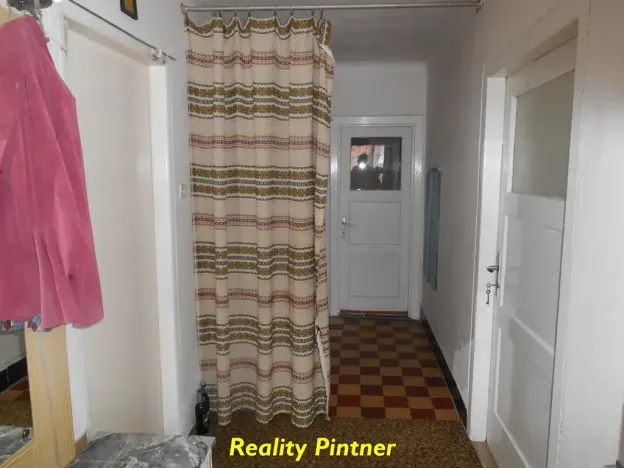 Prodej rodinného domu, Dolní Hbity, 76 m2