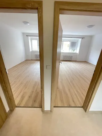 Pronájem bytu 2+kk, Praha - Nusle, Čiklova, 50 m2