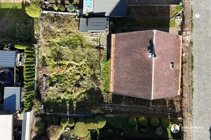 Prodej rodinného domu, Nová Paka, K. Světlé, 105 m2