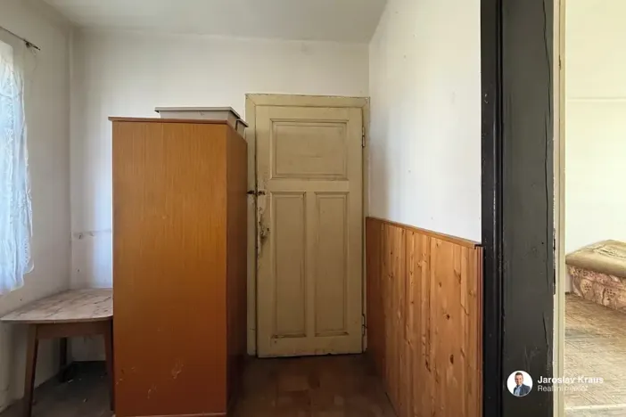 Prodej rodinného domu, Nová Paka, K. Světlé, 105 m2