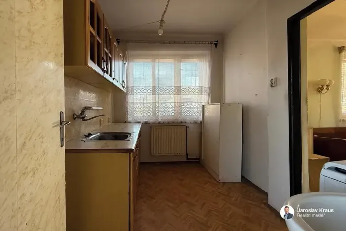Prodej rodinného domu, Nová Paka, K. Světlé, 105 m2
