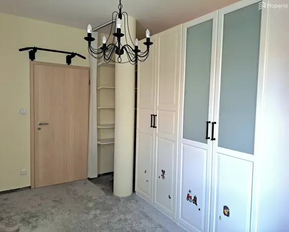 Pronájem bytu 3+kk, Brno, Kotěrova, 66 m2