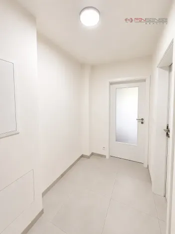 Pronájem bytu 2+kk, Kladno, Pavlisova, 46 m2