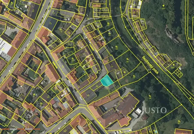 Prodej rodinného domu, Netolice, Koželužská, 70 m2
