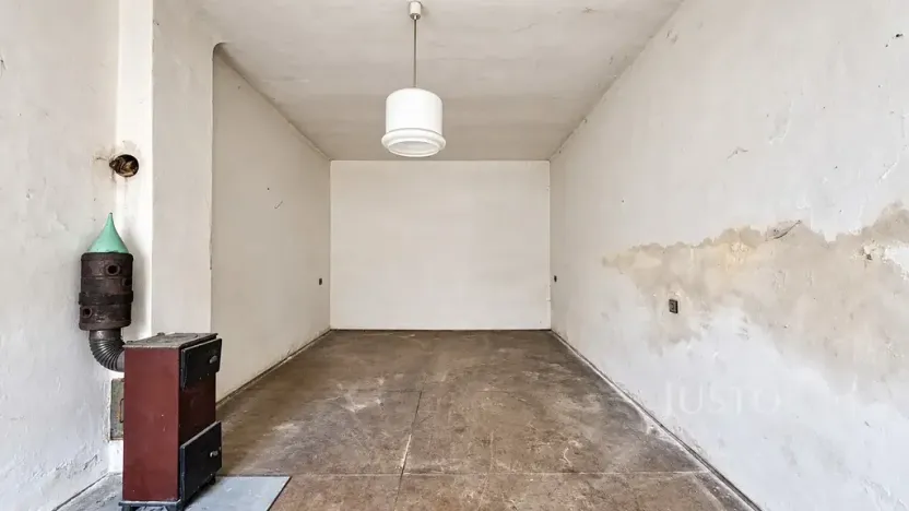 Prodej rodinného domu, Netolice, Koželužská, 70 m2