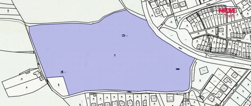 Prodej chaty, Chomutov, U Třešňovky, 20 m2