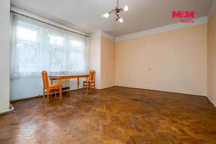 Prodej rodinného domu, Chlumec nad Cidlinou - Chlumec nad Cidlinou IV, Kozelkova, 130 m2