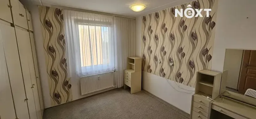 Pronájem bytu 4+1, Tábor, Bukurešťská, 86 m2