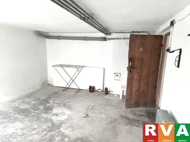 Prodej bytu 2+kk, Stříbro, Revoluční, 69 m2