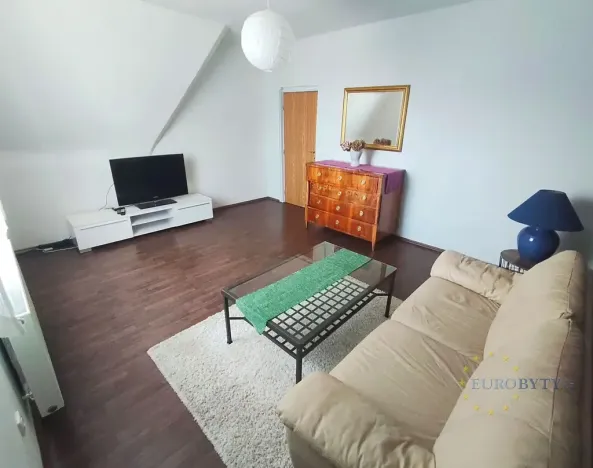 Pronájem bytu 2+1, Praha - Stodůlky, K Fialce, 70 m2