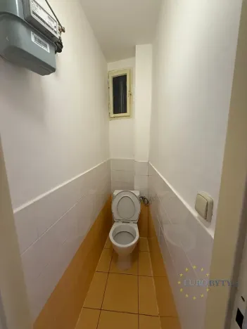 Pronájem bytu 2+kk, Praha - Nusle, Slavojova, 37 m2