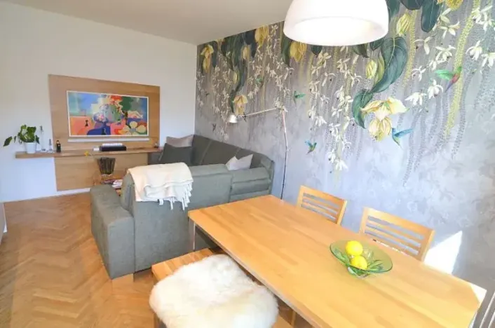 Prodej bytu 3+kk, Praha - Strašnice, Oravská, 51 m2