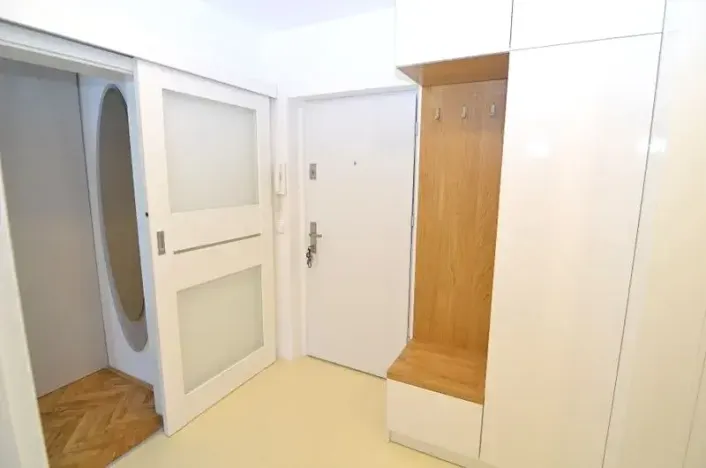 Prodej bytu 3+kk, Praha - Strašnice, Oravská, 51 m2