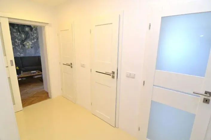 Prodej bytu 3+kk, Praha - Strašnice, Oravská, 51 m2