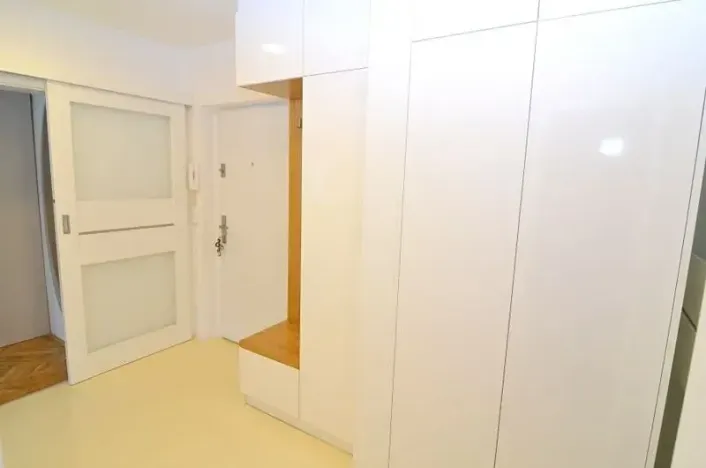 Prodej bytu 3+kk, Praha - Strašnice, Oravská, 51 m2