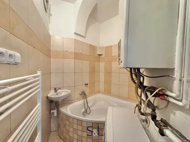 Pronájem bytu 3+1, Chrastava, Lipová, 76 m2