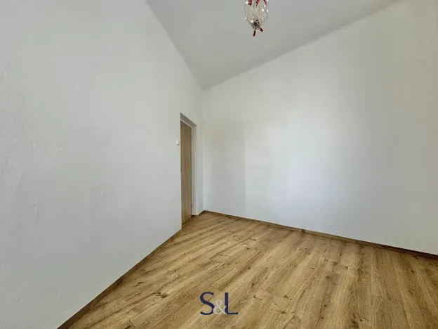 Pronájem bytu 3+1, Chrastava, Lipová, 76 m2