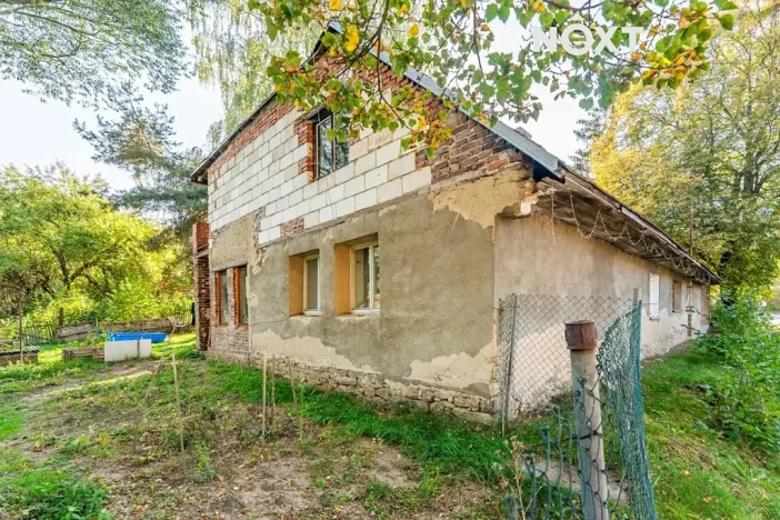 Prodej rodinného domu, Pravonín, 213 m2