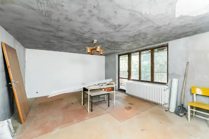 Prodej rodinného domu, Pravonín, 213 m2