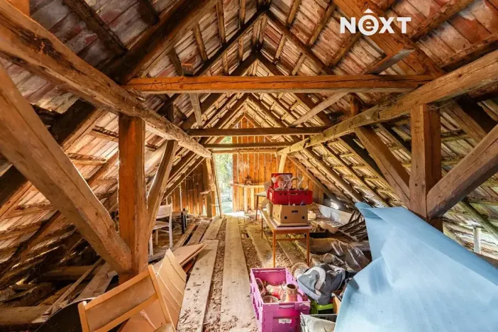 Prodej rodinného domu, Pravonín, 213 m2