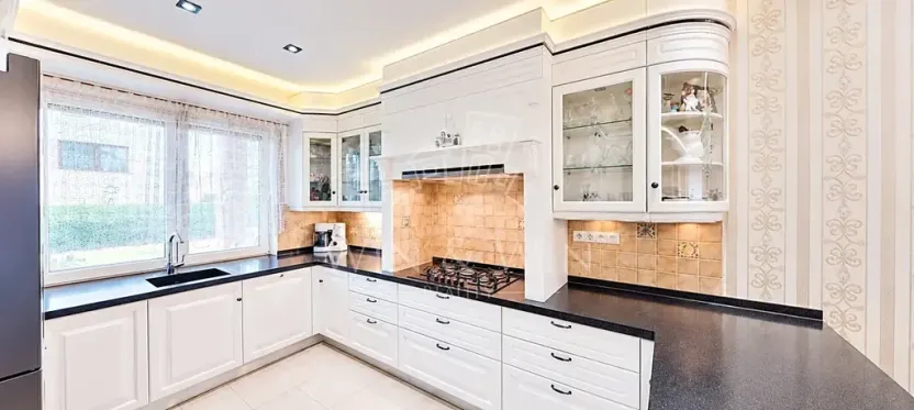 Prodej rodinného domu, Praha - Hostavice, Staňkovská, 167 m2