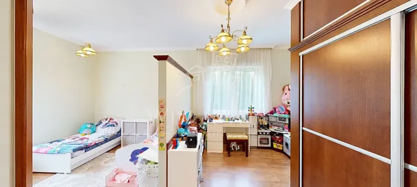 Prodej rodinného domu, Praha - Hostavice, Staňkovská, 167 m2