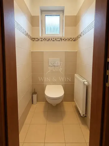 Prodej rodinného domu, Praha - Hostavice, Staňkovská, 167 m2