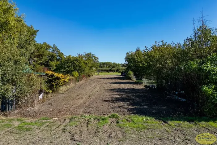 Prodej pozemku pro bydlení, Přerov, Družstevní, 1050 m2