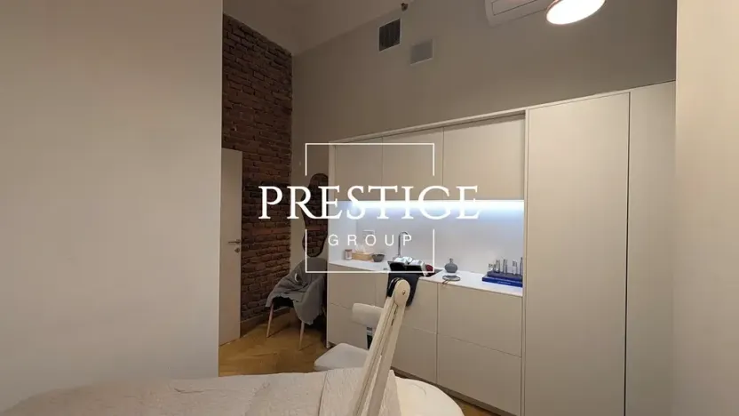 Pronájem obchodního prostoru, Praha - Vinohrady, Krkonošská, 68 m2