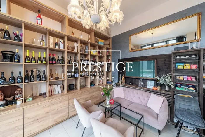Pronájem restaurace, Praha - Strašnice, Zvěřinova, 52 m2