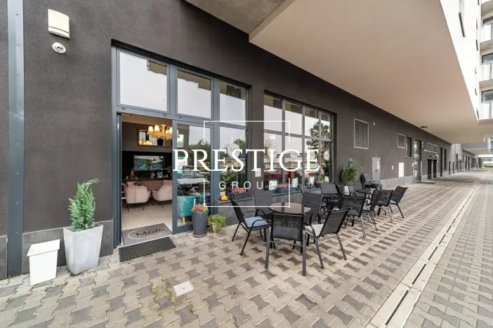 Pronájem restaurace, Praha - Strašnice, Zvěřinova, 52 m2