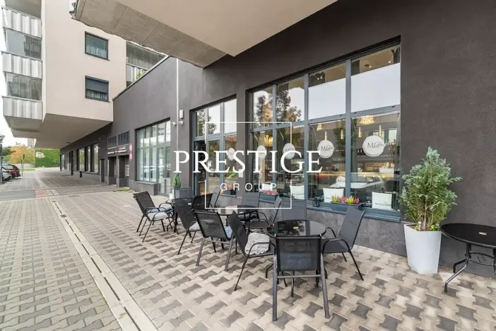 Pronájem restaurace, Praha - Strašnice, Zvěřinova, 52 m2