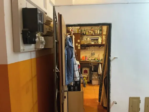 Prodej obchodního prostoru, Karlovy Vary, Mariánskolázeňská, 43 m2