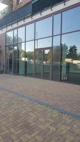 Pronájem obchodního prostoru, Praha - Stodůlky, Jeremiášova, 100 m2